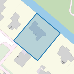 Perceel HLG03-D-1925