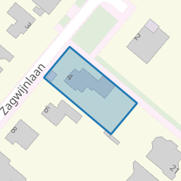 Perceel HLG03-D-1926