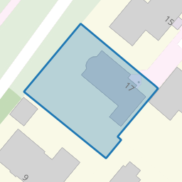 Perceel HLG03-D-1941