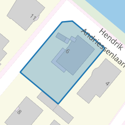 Perceel HLG03-D-1942