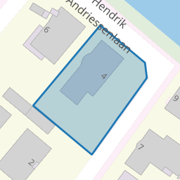 Perceel HLG03-D-1943