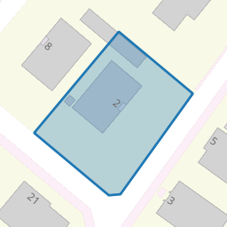 Perceel HLG03-D-1945