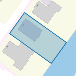 Perceel HLG03-D-1951