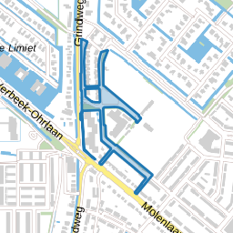 Perceel HLG03-D-1978