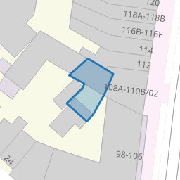 Perceel HLG03-D-1980