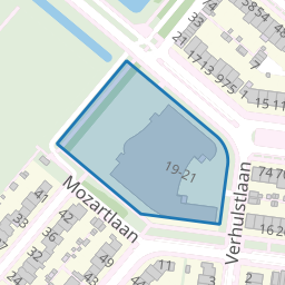 Perceel HLG03-D-1981