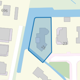 Perceel HLG03-D-1984