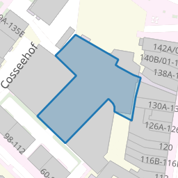 Perceel HLG03-D-1990