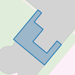 Perceel HLG03-D-2003