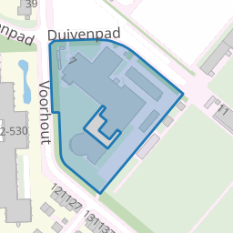 Perceel HLG03-D-2004