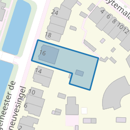 Perceel HLG03-D-2006