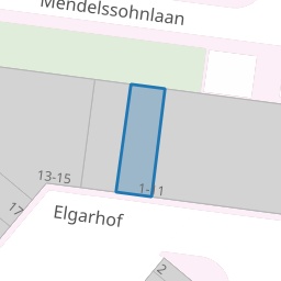 Perceel HLG03-D-2010