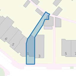 Perceel HLG03-D-2016