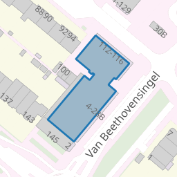 Perceel HLG03-D-2025