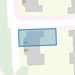 Perceel HLG03-D-2047