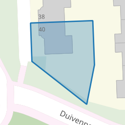 Perceel HLG03-D-2048