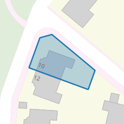 Perceel HLG03-D-2053