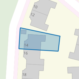 Perceel HLG03-D-2055