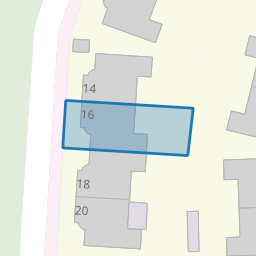 Perceel HLG03-D-2056