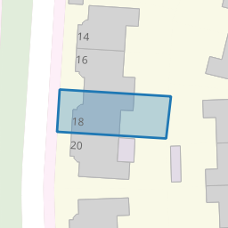 Perceel HLG03-D-2057