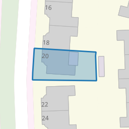 Perceel HLG03-D-2058