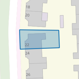 Perceel HLG03-D-2059