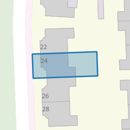 Perceel HLG03-D-2060