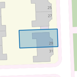 Perceel HLG03-D-2068