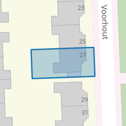 Perceel HLG03-D-2069