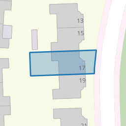 Perceel HLG03-D-2074