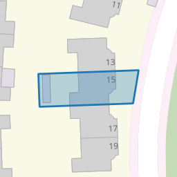 Perceel HLG03-D-2075