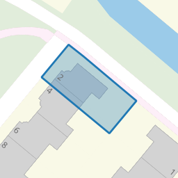 Perceel HLG03-D-2079