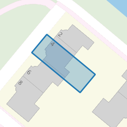 Perceel HLG03-D-2080