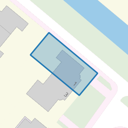 Perceel HLG03-D-2083