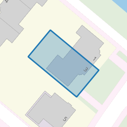 Perceel HLG03-D-2084