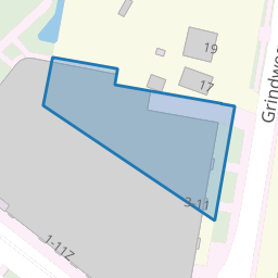 Perceel HLG03-D-2091