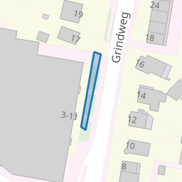 Perceel HLG03-D-2096