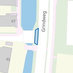 Perceel HLG03-D-2101