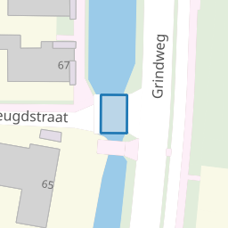 Perceel HLG03-D-2105