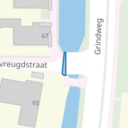 Perceel HLG03-D-2106