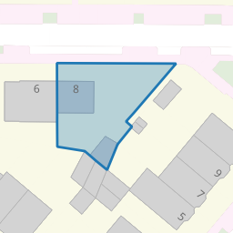 Perceel HLG03-D-2118