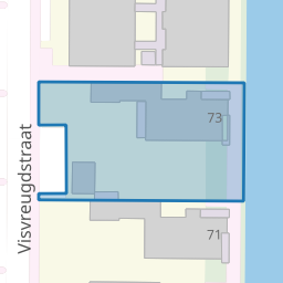 Perceel HLG03-D-2128