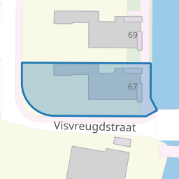 Perceel HLG03-D-2131