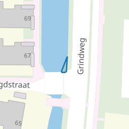 Perceel HLG03-D-2135