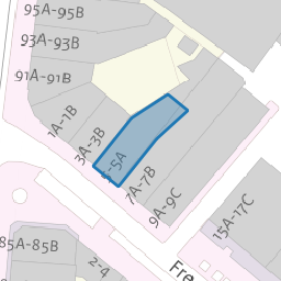 Perceel HLG03-D-2139