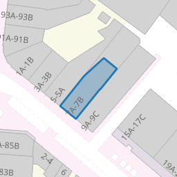 Perceel HLG03-D-2140