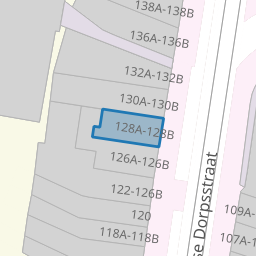 Perceel HLG03-D-2144