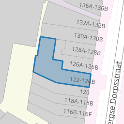 Perceel HLG03-D-2146