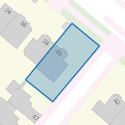 Perceel HLG03-D-2152