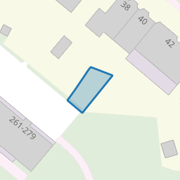 Perceel HLG03-D-2153